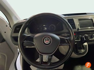 Volkswagen Caravelle Premium Corto 2.0 TDI 110kW BMT DSG