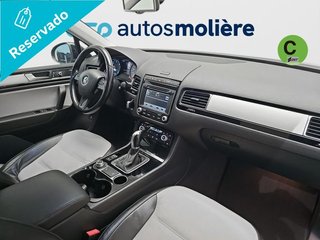 Volkswagen Touareg Premium 3.0 TDI BMT 150 kW (204 CV) Tiptronic