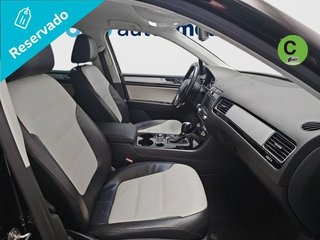Volkswagen Touareg Premium 3.0 TDI BMT 150 kW (204 CV) Tiptronic
