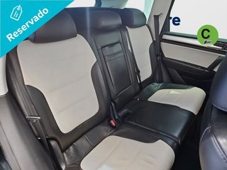 Volkswagen Touareg Premium 3.0 TDI BMT 150 kW (204 CV) Tiptronic