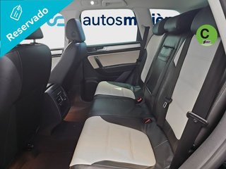 Volkswagen Touareg Premium 3.0 TDI BMT 150 kW (204 CV) Tiptronic