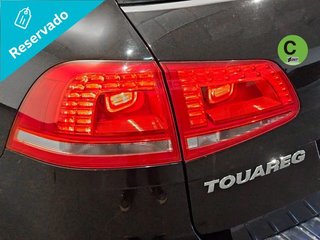 Volkswagen Touareg Premium 3.0 TDI BMT 150 kW (204 CV) Tiptronic