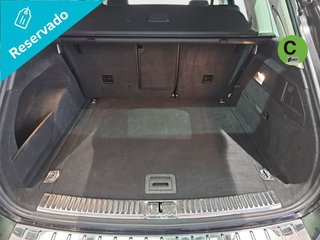 Volkswagen Touareg Premium 3.0 TDI BMT 150 kW (204 CV) Tiptronic