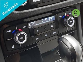Volkswagen Touareg Premium 3.0 TDI BMT 150 kW (204 CV) Tiptronic