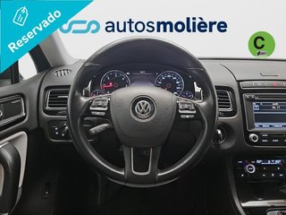 Volkswagen Touareg Premium 3.0 TDI BMT 150 kW (204 CV) Tiptronic