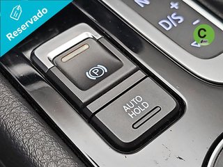 Volkswagen Touareg Premium 3.0 TDI BMT 150 kW (204 CV) Tiptronic