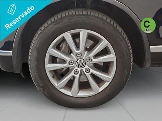 Volkswagen Touareg Premium 3.0 TDI BMT 150 kW (204 CV) Tiptronic