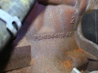 Rectp5099517 b7jb motor completo ford puma j2k cf7