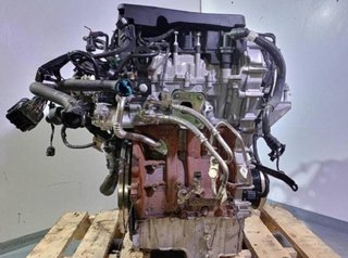 Rectp5099517 b7jb motor completo ford puma j2k cf7
