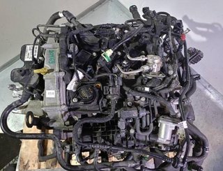 Rectp5099517 b7jb motor completo ford puma j2k cf7