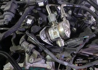Rectp5099517 b7jb motor completo ford puma j2k cf7
