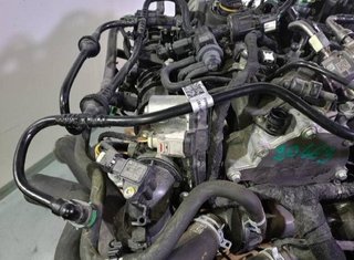 Rectp5099517 b7jb motor completo ford puma j2k cf7