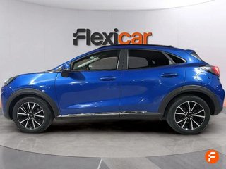 Ford Puma 1.0 EcoBoost 125cv ST-Line Design MHEV