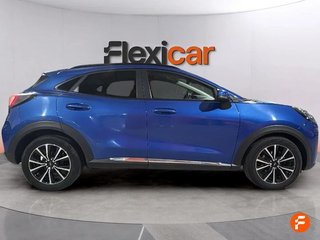 Ford Puma 1.0 EcoBoost 125cv ST-Line Design MHEV
