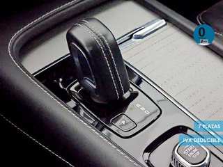 Volvo XC90 T8 Recharge R-Design AWD Auto 287 kW (390 CV)