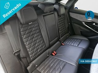 Peugeot 3008 Eléctrico GT 157 kW (214 CV)