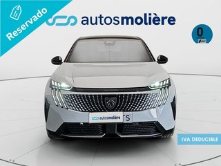 Peugeot 3008 Eléctrico GT 157 kW (214 CV)