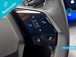 Peugeot 3008 Eléctrico GT 157 kW (214 CV)