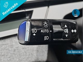Peugeot 3008 Eléctrico GT 157 kW (214 CV)