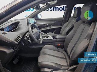 Peugeot 5008 Hybrid 1.2 Allure Pack eDCS6 100 kW (136 CV)
