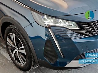 Peugeot 5008 Hybrid 1.2 Allure Pack eDCS6 100 kW (136 CV)