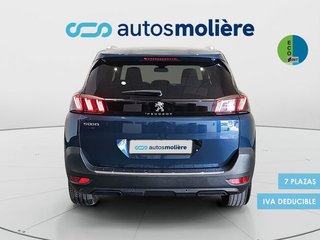 Peugeot 5008 Hybrid 1.2 Allure Pack eDCS6 100 kW (136 CV)