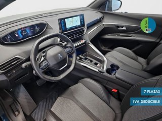 Peugeot 5008 Hybrid 1.2 Allure Pack eDCS6 100 kW (136 CV)