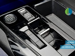 Peugeot 5008 Hybrid 1.2 Allure Pack eDCS6 100 kW (136 CV)