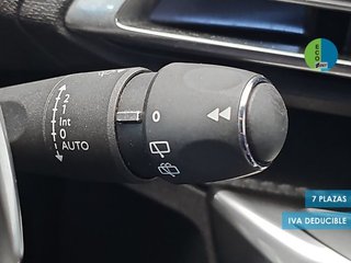 Peugeot 5008 Hybrid 1.2 Allure Pack eDCS6 100 kW (136 CV)