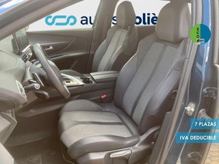 Peugeot 5008 Hybrid 1.2 Allure Pack eDCS6 100 kW (136 CV)