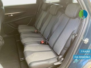 Peugeot 5008 Hybrid 1.2 Allure Pack eDCS6 100 kW (136 CV)