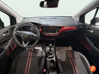 Opel CrossLand 1.2 81kW (110CV) GS