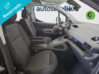Peugeot Rifter BlueHDi 130 GT Long EAT8 96 kW (130 CV)