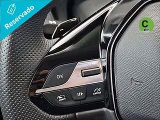 Peugeot Rifter BlueHDi 130 GT Long EAT8 96 kW (130 CV)