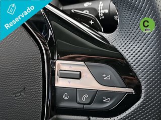 Peugeot Rifter BlueHDi 130 GT Long EAT8 96 kW (130 CV)