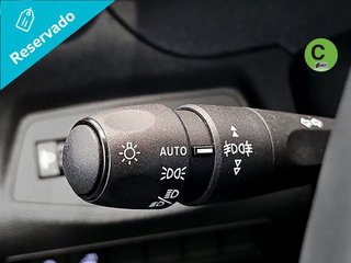 Peugeot Rifter BlueHDi 130 GT Long EAT8 96 kW (130 CV)