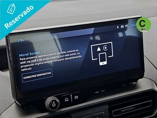 Peugeot Rifter BlueHDi 130 GT Long EAT8 96 kW (130 CV)