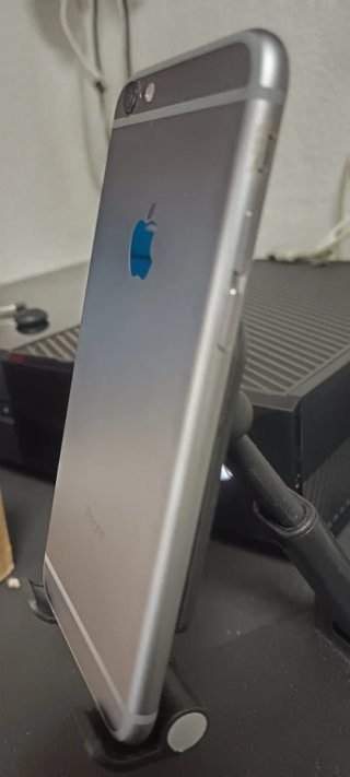 iPhone 6S Space Gray