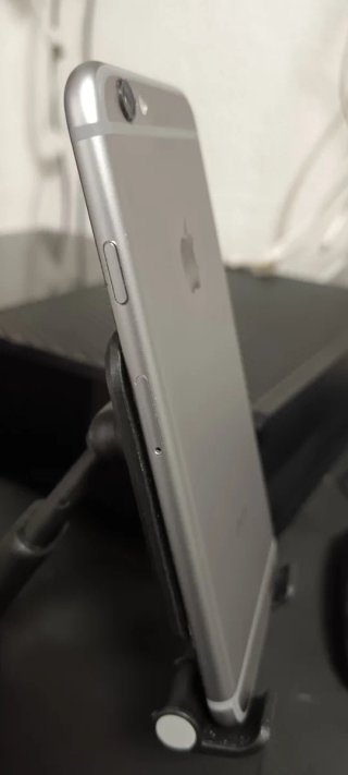iPhone 6S Space Gray