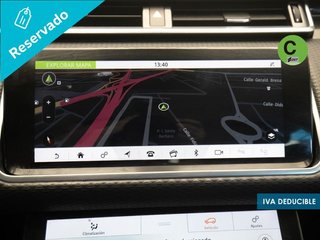 Land-Rover Range Rover Velar D180 S 4WD Auto 132 kW (180 CV)