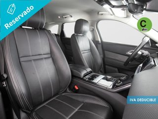 Land-Rover Range Rover Velar D180 S 4WD Auto 132 kW (180 CV)