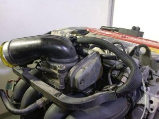 Rectp5677768 motor 111975 mercedes-benz clk (c208)