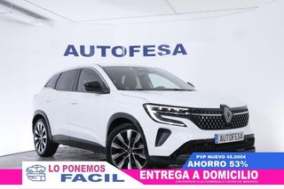 Renault Austral 1.2 E-TECH HYBRID 1.2 AUTO 200CV TECHNO 5P