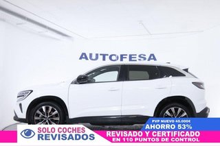 Renault Austral 1.2 E-TECH HYBRID 1.2 AUTO 200CV TECHNO 5P