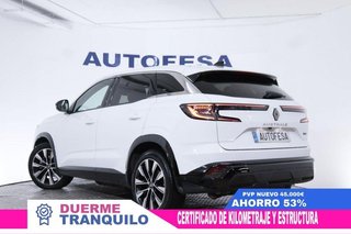 Renault Austral 1.2 E-TECH HYBRID 1.2 AUTO 200CV TECHNO 5P