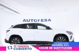 Renault Austral 1.2 E-TECH HYBRID 1.2 AUTO 200CV TECHNO 5P