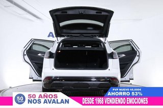 Renault Austral 1.2 E-TECH HYBRID 1.2 AUTO 200CV TECHNO 5P
