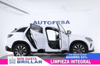 Renault Austral 1.2 E-TECH HYBRID 1.2 AUTO 200CV TECHNO 5P