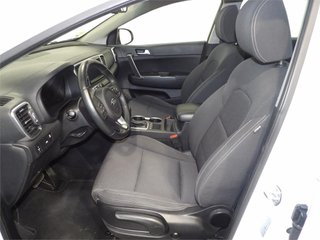 KIA Sportage 1.7 CRDi VGT 104kW Drive DCT 4x2 Eco-Dyn