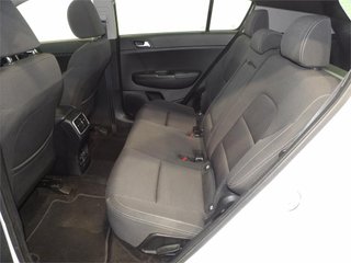 KIA Sportage 1.7 CRDi VGT 104kW Drive DCT 4x2 Eco-Dyn